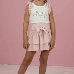 Conjunto Girls 001